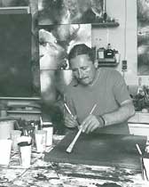 Karl Krendl